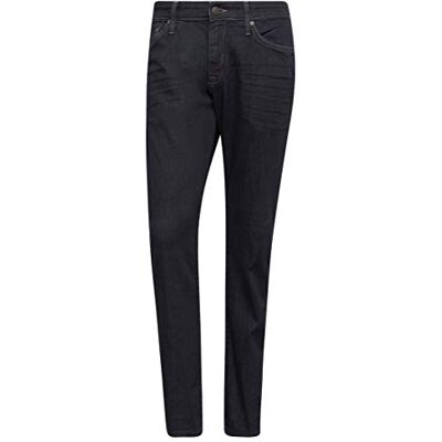 Mavi Marcus Jeans för män, Rinse Comfort, 28W x 34L Mavi Marcus Jeans för män, Rinse Comfort, 28W x 34L