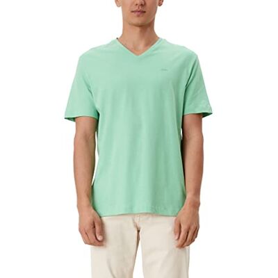 s.Oliver Herr 130.10.206.12.130.2115148 T-shirt, 7315, S s.Oliver Herr 130.10.206.12.130.2115148 T-shirt, 7315, S