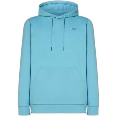 Oakley Relax Pullover Hoodie 2.0 Sweatshirt, Dark Stilla havet, XL herr, Mörk Stilla havet, XL Oakley Relax Pullover Hoodie 2.0 Sweatshirt, Dark Stilla havet, XL herr, Mörk Stilla havet, XL