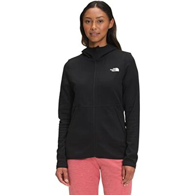 THE NORTH FACE Canyonlands huvtröja för kvinnor (förpackning med 1) THE NORTH FACE Canyonlands huvtröja för kvinnor (förpackning med 1)