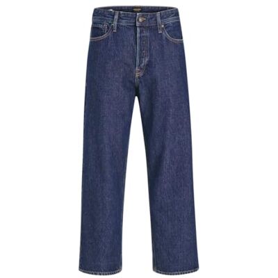 JACK & JONES JACK&JONES JJIALEX JJORIGINAL SBD 599 NOOS, Blå denim, 31W x 34L JACK & JONES JACK&JONES JJIALEX JJORIGINAL SBD 599 NOOS, Blå denim, 31W x 34L