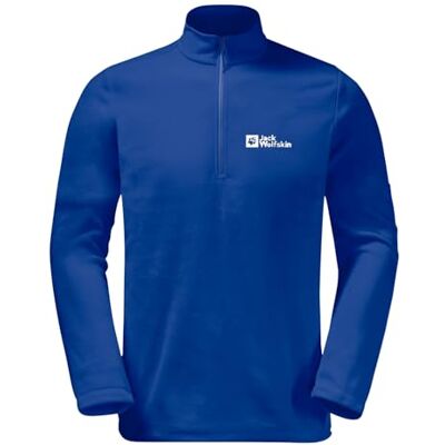 Jack Wolfskin Taunus HZ M, Ljusblå, XL Jack Wolfskin Taunus HZ M, Ljusblå, XL