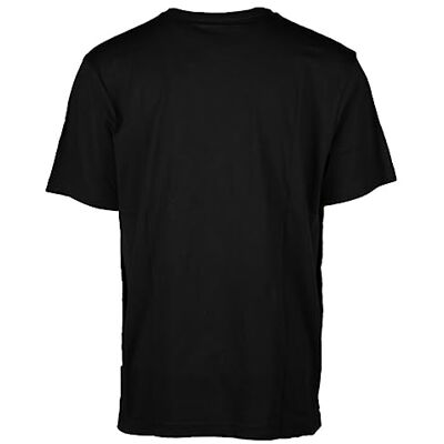 GANT Reg Shield Ss T-shirt för män, svart, 5XL GANT Reg Shield Ss T-shirt för män, svart, 5XL