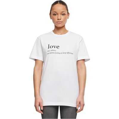 Tee herr-t-shirt 100% bomull vit L, Vit, L Tee herr-t-shirt 100% bomull vit L, Vit, L