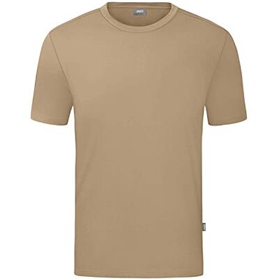 JAKO T-shirt för män ekologiska t-shirts JAKO T-shirt för män ekologiska t-shirts