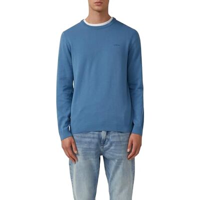 s.Oliver Tröja crew neck, 6244, M s.Oliver Tröja crew neck, 6244, M