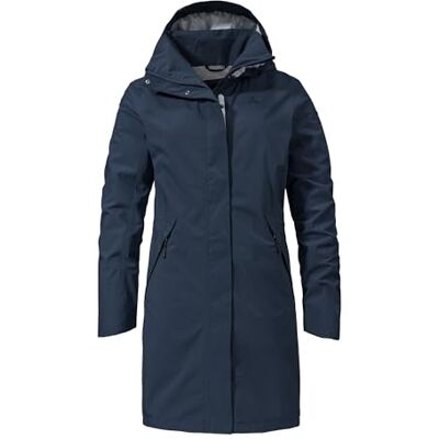 Schöffel Sked Parka Sardegna L Schöffel Sked Parka Sardegna L