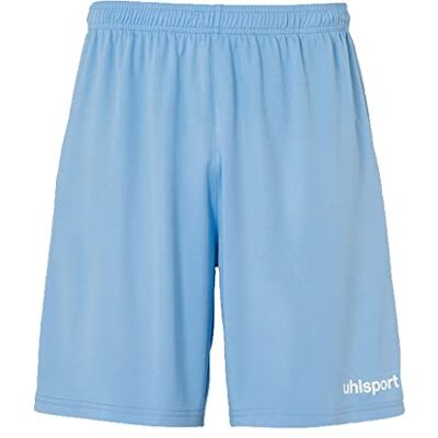 uhlsport Herrshorts Center Basic Shorts för män uhlsport Herrshorts Center Basic Shorts för män