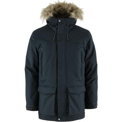 Fjällräven Fjallraven 87158-625 Nuuk Lite Parka M Jacka Herr Laurel Green Storlek S Fjällräven Fjallraven 87158-625 Nuuk Lite Parka M Jacka Herr Laurel Green Storlek S