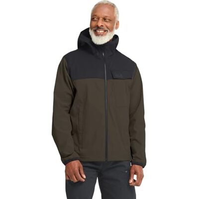 Jack Wolfskin MAHANI JKT M Jack Wolfskin MAHANI JKT M