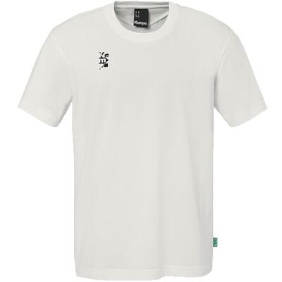 Kempa T-shirt Game Changer överdimensionerad t-shirt i 100% ekologisk bomull Kempa T-shirt Game Changer överdimensionerad t-shirt i 100% ekologisk bomull
