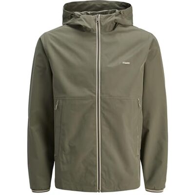 JACK & JONES Jprblubrad jacka, teblad, x_s, Teblad, XS JACK & JONES Jprblubrad jacka, teblad, x_s, Teblad, XS