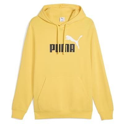 PUMA ESS 2 FÄRG Nr. 1 Logo Hoodie TR PUMA ESS 2 FÄRG Nr. 1 Logo Hoodie TR