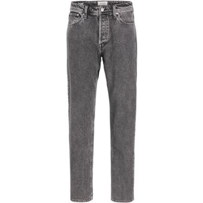 JACK & JONES Jjichris Jjoriginal Sq 853 Noos Jnr, Grå denim, 176 JACK & JONES Jjichris Jjoriginal Sq 853 Noos Jnr, Grå denim, 176