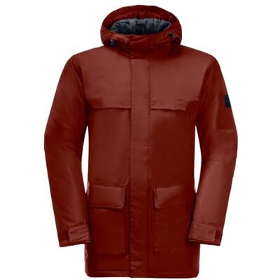 Jack Wolfskin M, Intensiv rost, L Jack Wolfskin M, Intensiv rost, L