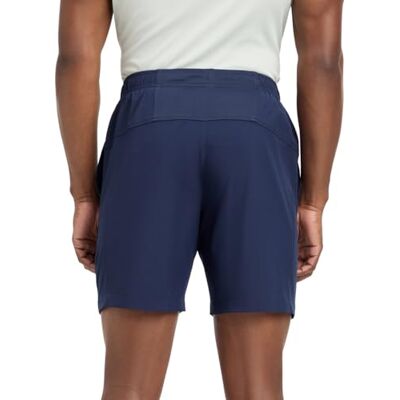 ENERGETICS Thilo Shorts för man, Navy Dark/Navy Dark, S ENERGETICS Thilo Shorts för man, Navy Dark/Navy Dark, S
