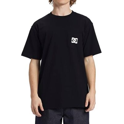 DC Shoes Dcshoes T-tröja herr XL DC Shoes Dcshoes T-tröja herr XL