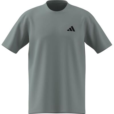adidas Mezczyzni OUTDOOR MOUNTAIN BIKING GRAPHIC T-SHIRT, Wonder Sage, XS adidas Mezczyzni OUTDOOR MOUNTAIN BIKING GRAPHIC T-SHIRT, Wonder Sage, XS