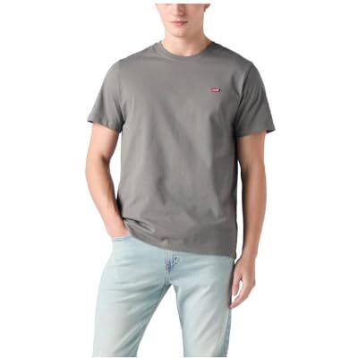 Levi's Lse_Ss Original Hm Tee Smoked Pearl Levi's Lse_Ss Original Hm Tee Smoked Pearl