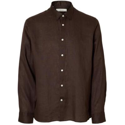 SELECTED MEN Slhregkylian Ls Classic Noos, delicioso, XL SELECTED MEN Slhregkylian Ls Classic Noos, delicioso, XL