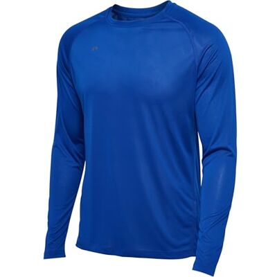 newline nwlBEAT T-shirt L/S, SURF The Web, 3XL newline nwlBEAT T-shirt L/S, SURF The Web, 3XL