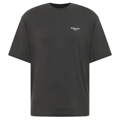 MUSTANG Stil akron, Pirat Black 4088, XL MUSTANG Stil akron, Pirat Black 4088, XL