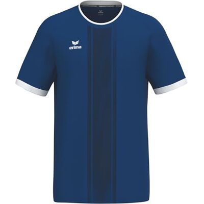 Erima Unisex Libero 125 tröja (3132527) ny marinblå, XXL Erima Unisex Libero 125 tröja (3132527) ny marinblå, XXL