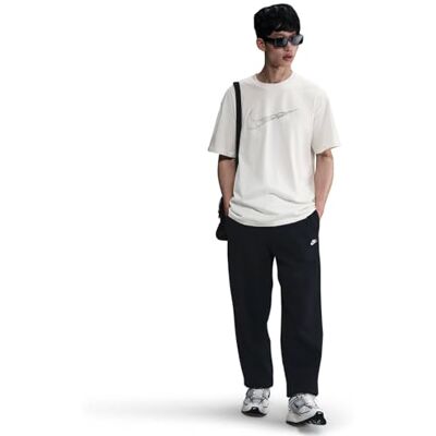 NIKE sportkläder T-shirt (herr), Phantom, HJ0746-030, M NIKE sportkläder T-shirt (herr), Phantom, HJ0746-030, M