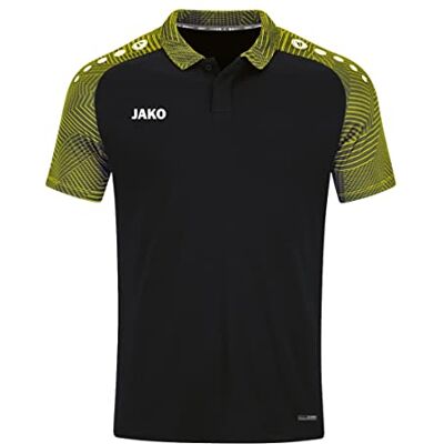 JAKO Performance pikétröja herr JAKO Performance pikétröja herr