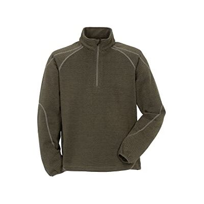 Planam 3063060 Outdoor Cozy Pullover, Oliv, storlek XXL Planam 3063060 Outdoor Cozy Pullover, Oliv, storlek XXL
