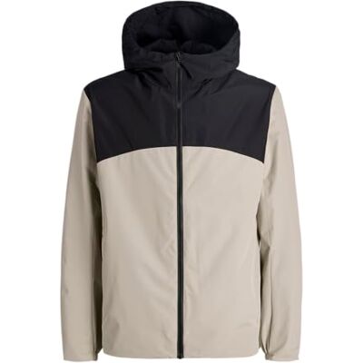 JACK & JONES Jjesoho Light Jacket SN, sträng, x_s herr, sträng, XS JACK & JONES Jjesoho Light Jacket SN, sträng, x_s herr, sträng, XS