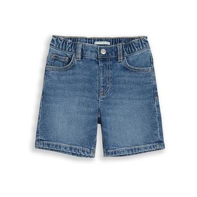 TOM TAILOR Barn pojkar Bermuda jeans shorts TOM TAILOR Barn pojkar Bermuda jeans shorts