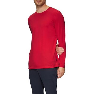 s.Oliver T-shirt långärmad, 3348, XL s.Oliver T-shirt långärmad, 3348, XL