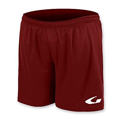 GEMS PI05 Betis-shorts unisex bordeaux M GEMS PI05 Betis-shorts unisex bordeaux M