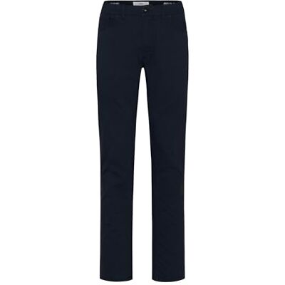 Brax Style Chuck herr Hi-Flex fem fickbyxor i stil Chuck, Manhattan, 36W x 30L Brax Style Chuck herr Hi-Flex fem fickbyxor i stil Chuck, Manhattan, 36W x 30L