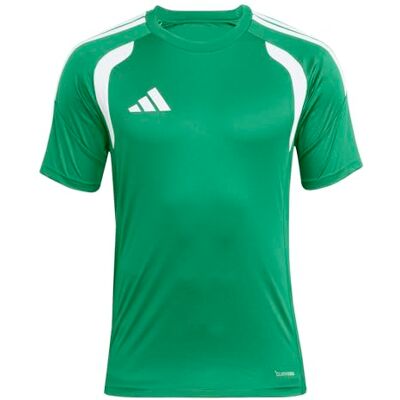 adidas herr Tiro 26 League Shirt, team green/white, M adidas herr Tiro 26 League Shirt, team green/white, M