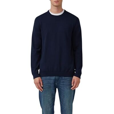 s.Oliver Tröja crew neck, 59 x 0, M s.Oliver Tröja crew neck, 59 x 0, M