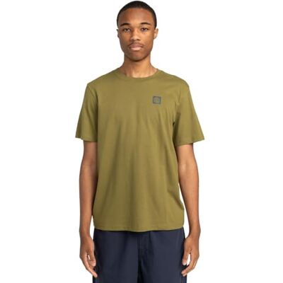 Element Joint Texture SS T-shirt herr (set om 1) Element Joint Texture SS T-shirt herr (set om 1)