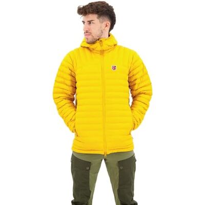 Fjällräven Expedition Lätt Hoodie M Jacka Fjällräven Expedition Lätt Hoodie M Jacka