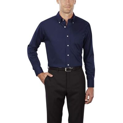 Van Heusen Klänning skjorta för män Van Heusen Klänning skjorta för män