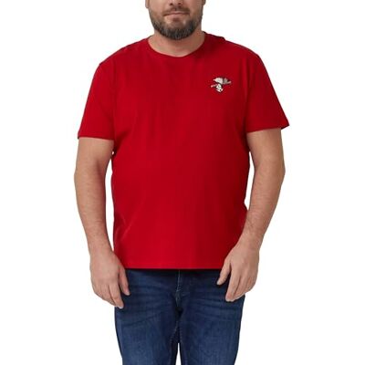 s.Oliver T-shirt med Peanuts® tryck, 33d1, 4XL s.Oliver T-shirt med Peanuts® tryck, 33d1, 4XL