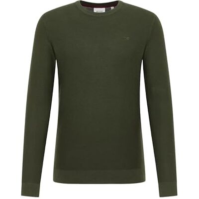 MUSTANG Style Elliot, Klättrande murgröna 6476, 3XL MUSTANG Style Elliot, Klättrande murgröna 6476, 3XL