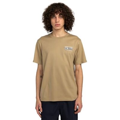 Element Timber Icon SS T-shirt för herr (set om 1) Element Timber Icon SS T-shirt för herr (set om 1)