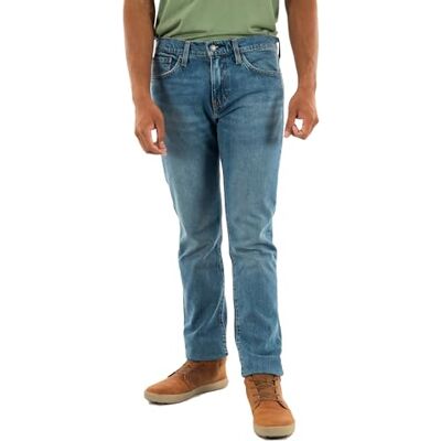 Levi's herr 511 Slim Jeans, Ett steg framåt, 36W / 36L Levi's herr 511 Slim Jeans, Ett steg framåt, 36W / 36L