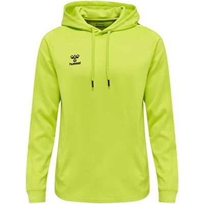 hummel hmlCORE XK POLY SWEAT HOODIE, 2XL hummel hmlCORE XK POLY SWEAT HOODIE, 2XL