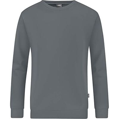 JAKO ekologisk sweatshirt röd F100 JAKO ekologisk sweatshirt röd F100