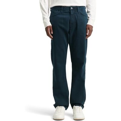 TOM TAILOR Denim herr 1047989 jeans, 21179-djup damm grön, 30 W/30 L, 21179 Djup Damm Grön, 30W x 30L TOM TAILOR Denim herr 1047989 jeans, 21179-djup damm grön, 30 W/30 L, 21179 Djup Damm Grön, 30W x 30L