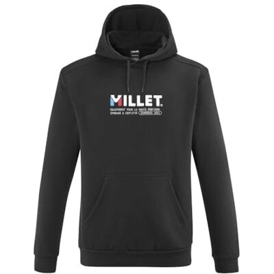 MILLET Mi Swt huvtröja M SWEAT herr MILLET Mi Swt huvtröja M SWEAT herr