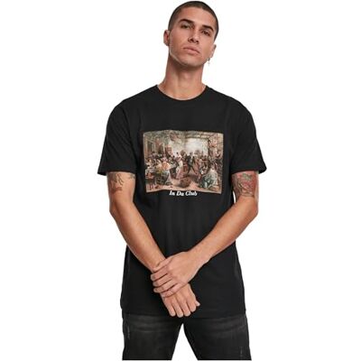 Herr Club Tee T-shirt Herr Club Tee T-shirt