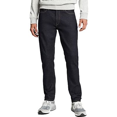GAP herr V-Straight Taper Saratoga Rinse jeans, Skölj, 32W x 32L GAP herr V-Straight Taper Saratoga Rinse jeans, Skölj, 32W x 32L